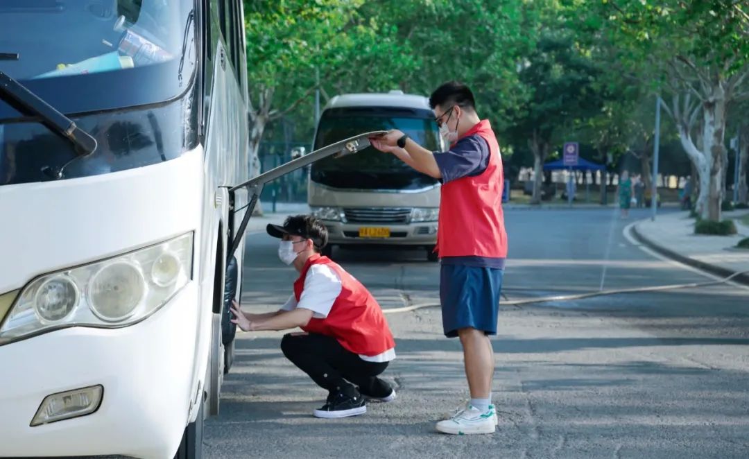 武汉商贸学院2022年新生开学时间,武汉商贸职业学院入学流程