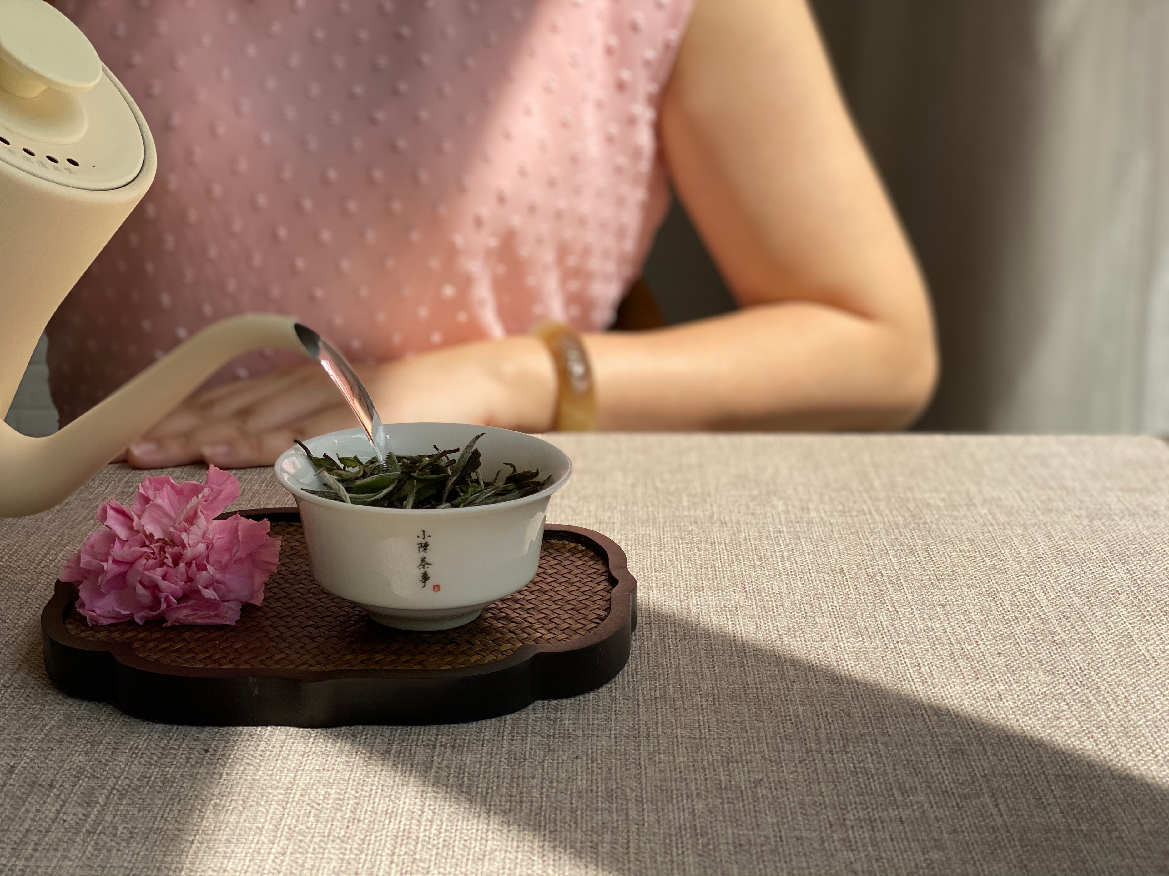 茶叶的正确泡法不影响口感,茶叶泡出的茶苦涩