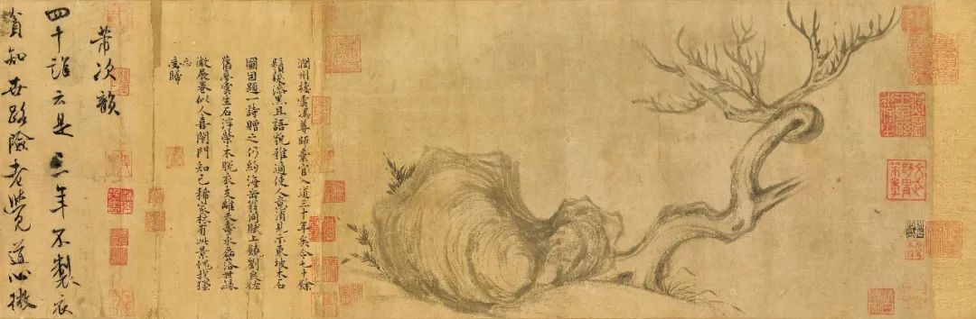 80幅珍贵画作价值连城一次看个够,100幅天价国画价格