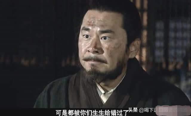 历史上的董卓是个怎样的人,正史中董卓样貌