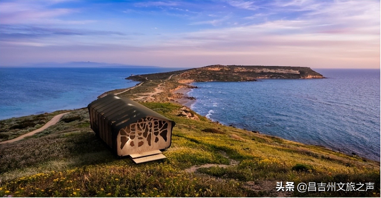 *疆新**首个旅游装备体验中心，打造标准化发展的野趣民宿
