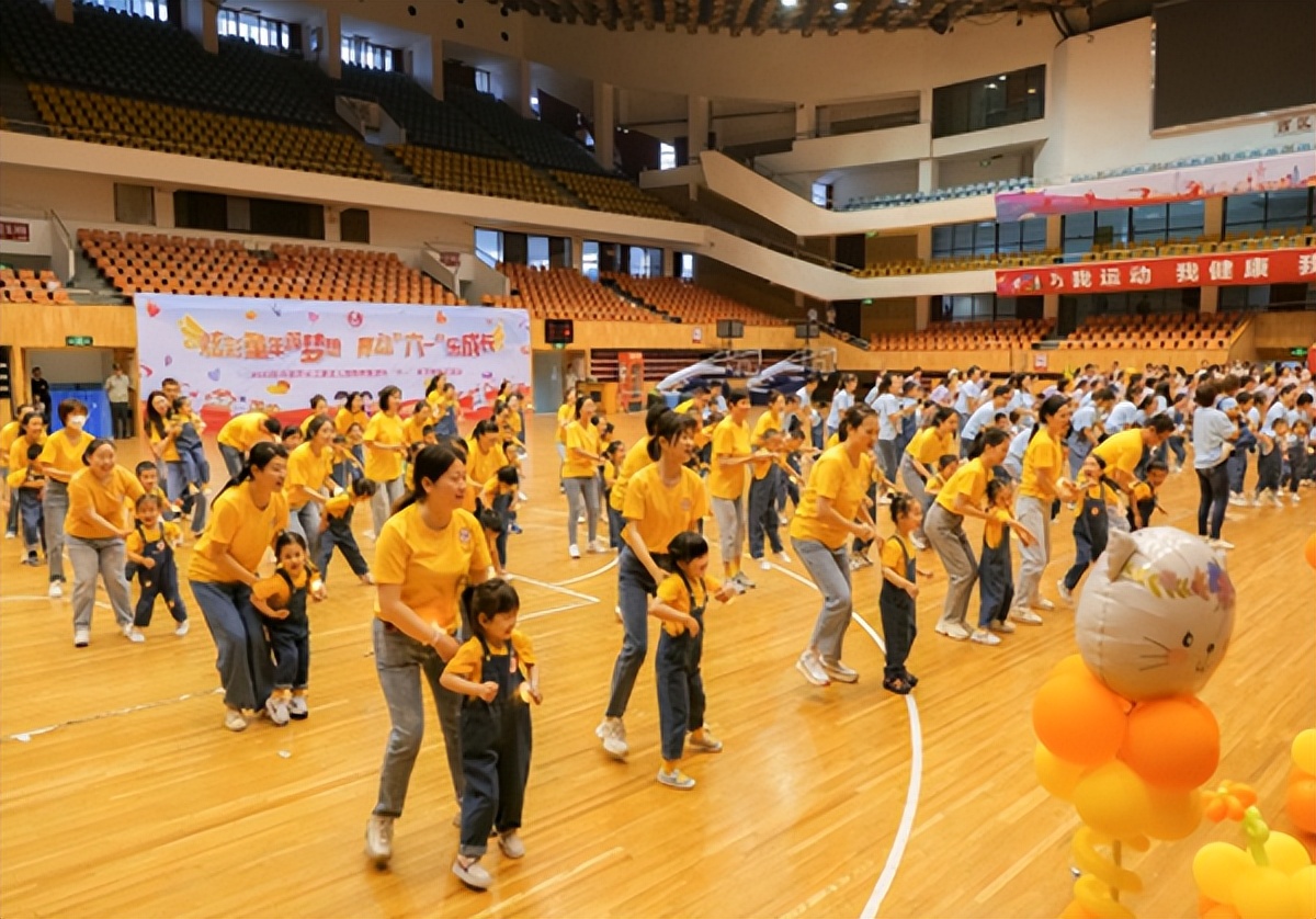 合肥市长江路幼儿园教育集团,合肥市长江路幼儿园教育集团总园