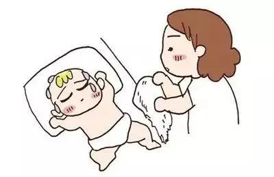 孩子汗多什么原因中医,孩子汗多挑食是什么原因