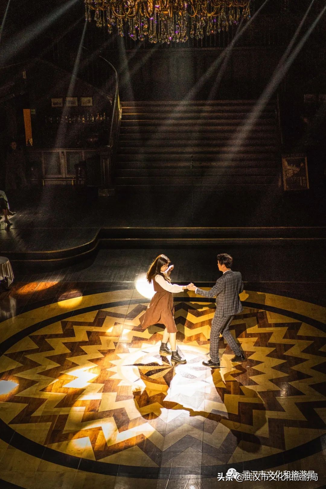 武汉值得玩的地方排名,武汉必吃榜top1