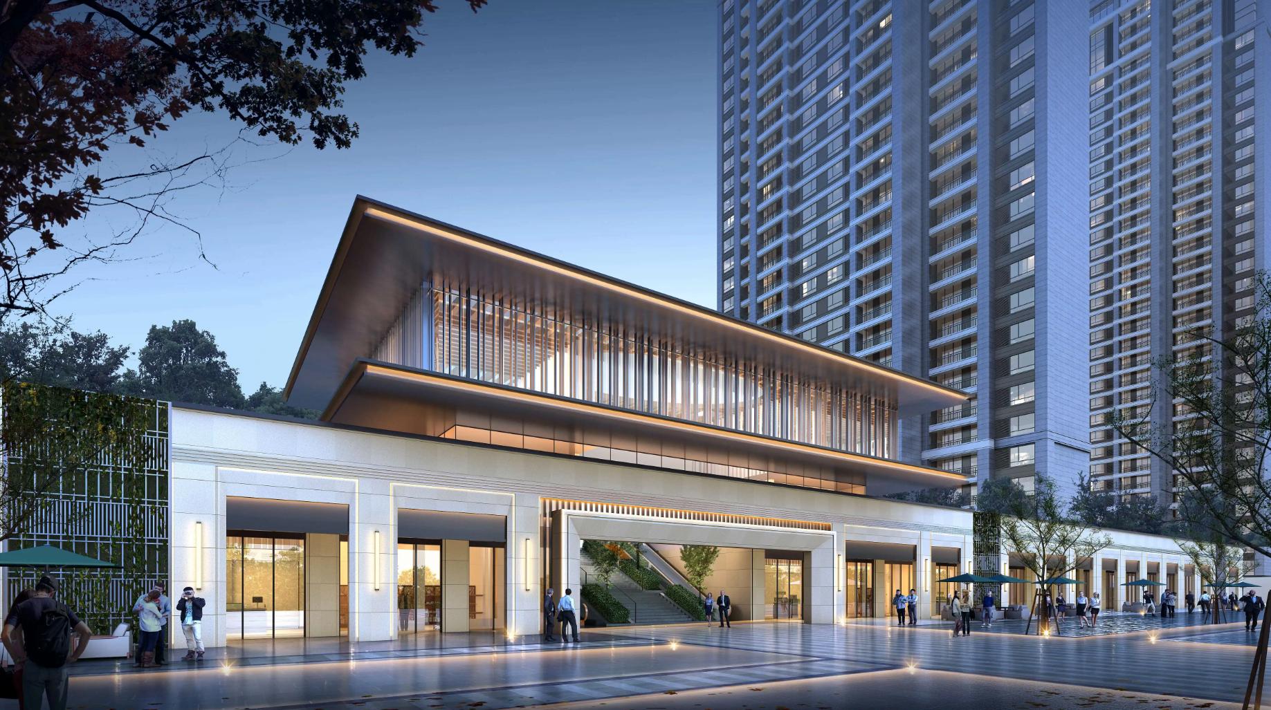 浅谈房地产行业的发展现状及未来,王冲老师谈房地产行业商业模式