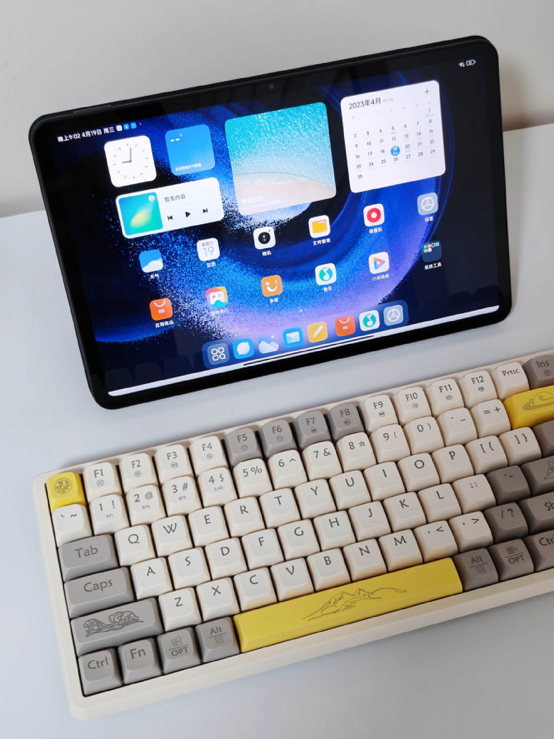 小米平板6系列首发开箱,小米平板6系列开箱测评