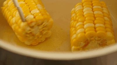 玉米怎么吃减肥最好,水果玉米和粘玉米哪个适合减肥吃