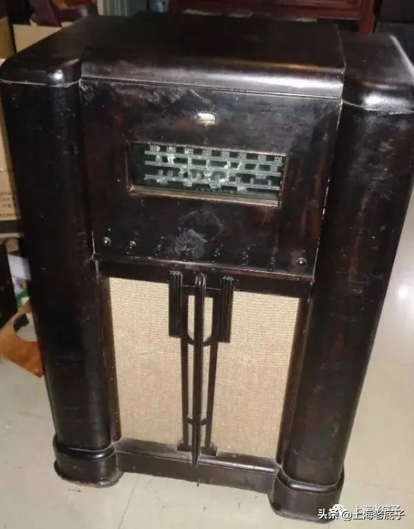 上海市无线电三厂,上海无线电三厂近况