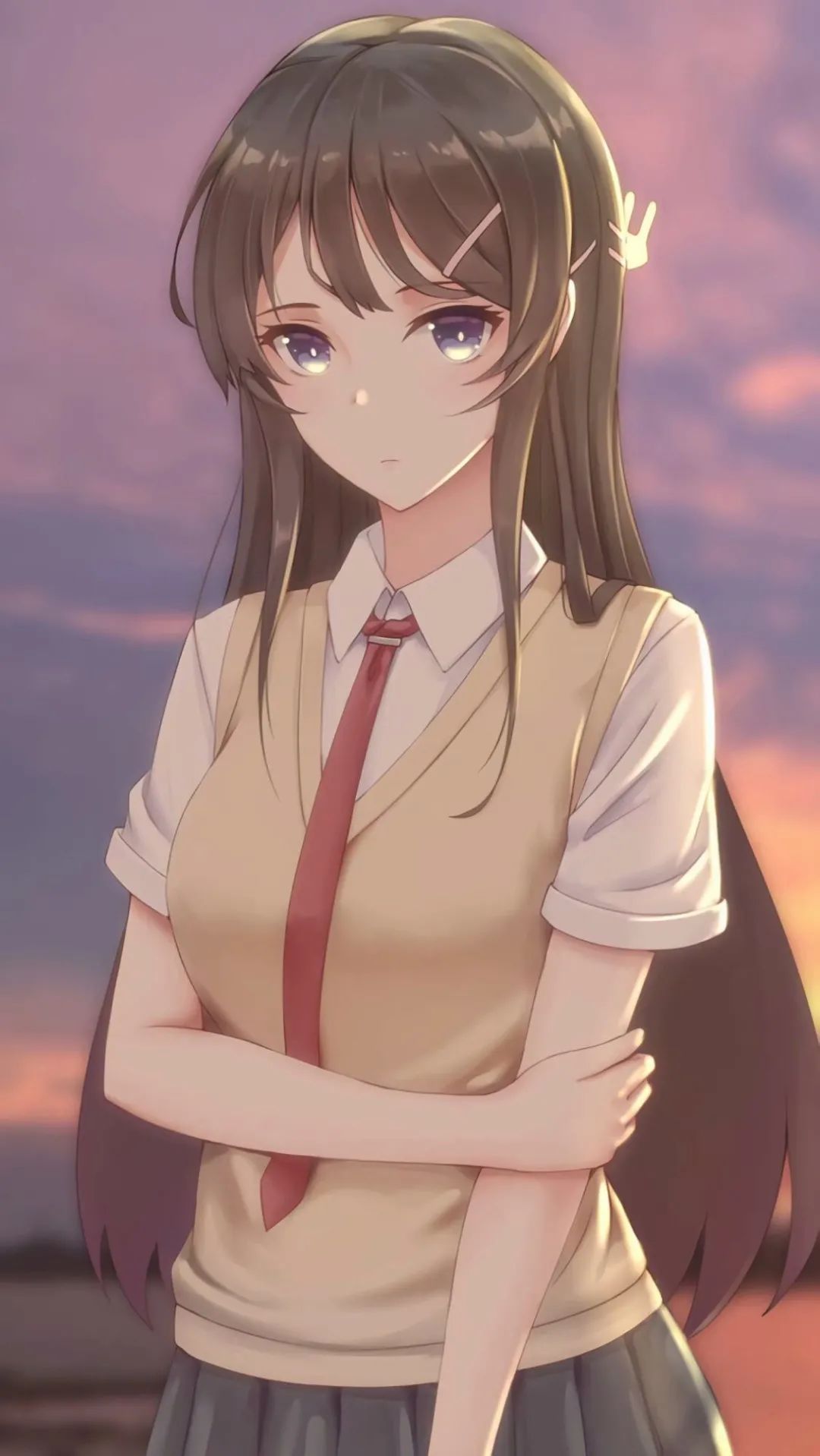 鞠婧祎美图手机壁纸,故宫美图手机壁纸