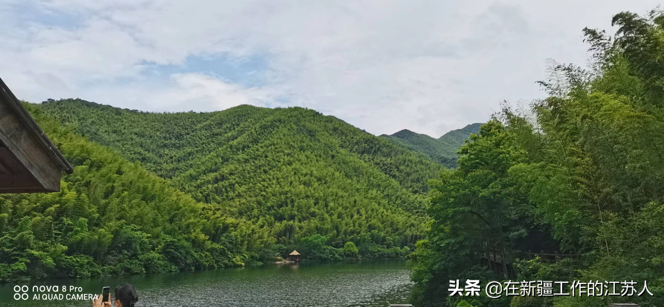 南山竹海是玩什么的,南山竹海最好的地方