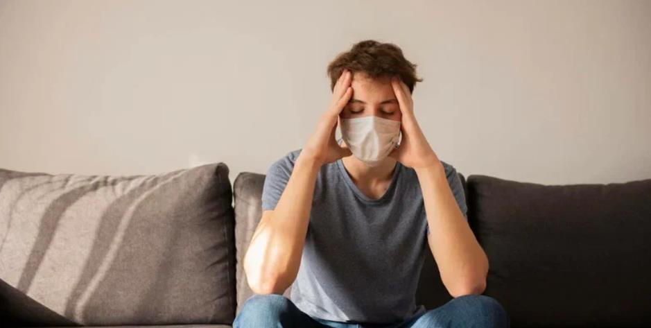 日益俄语——今天读两篇健康题材新闻，最近咳嗽发烧的人挺多