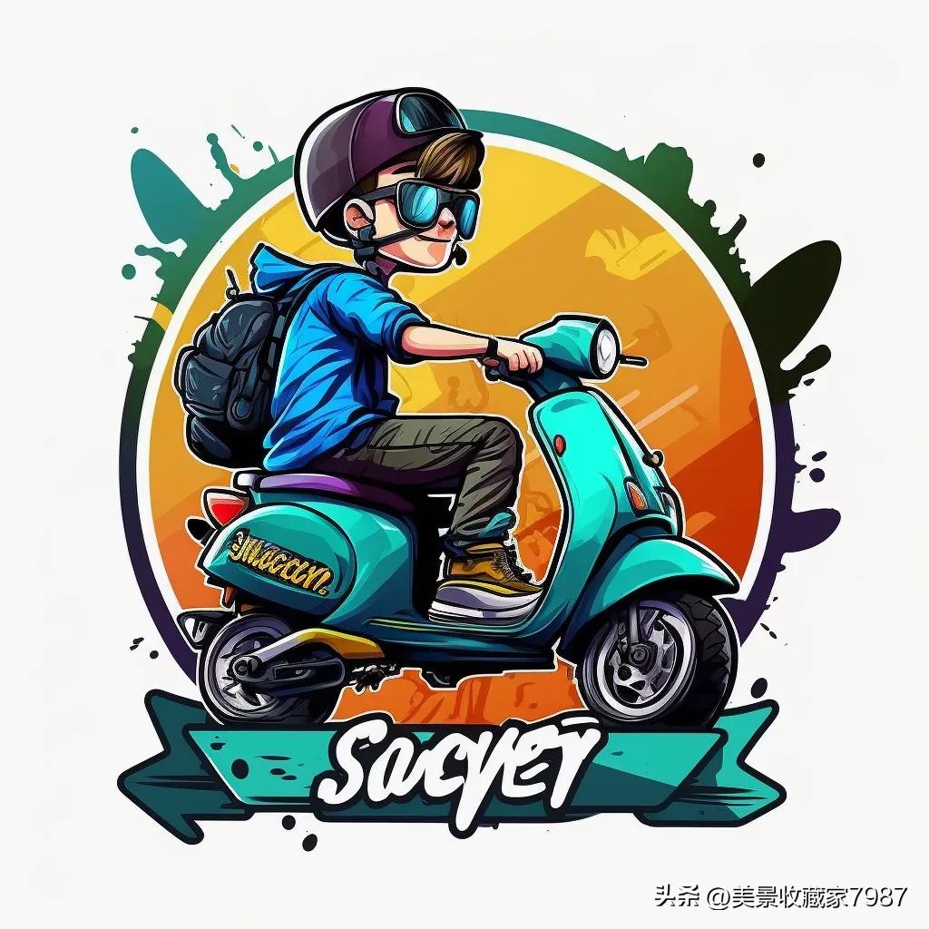 踏板微信头像,小踏板头像