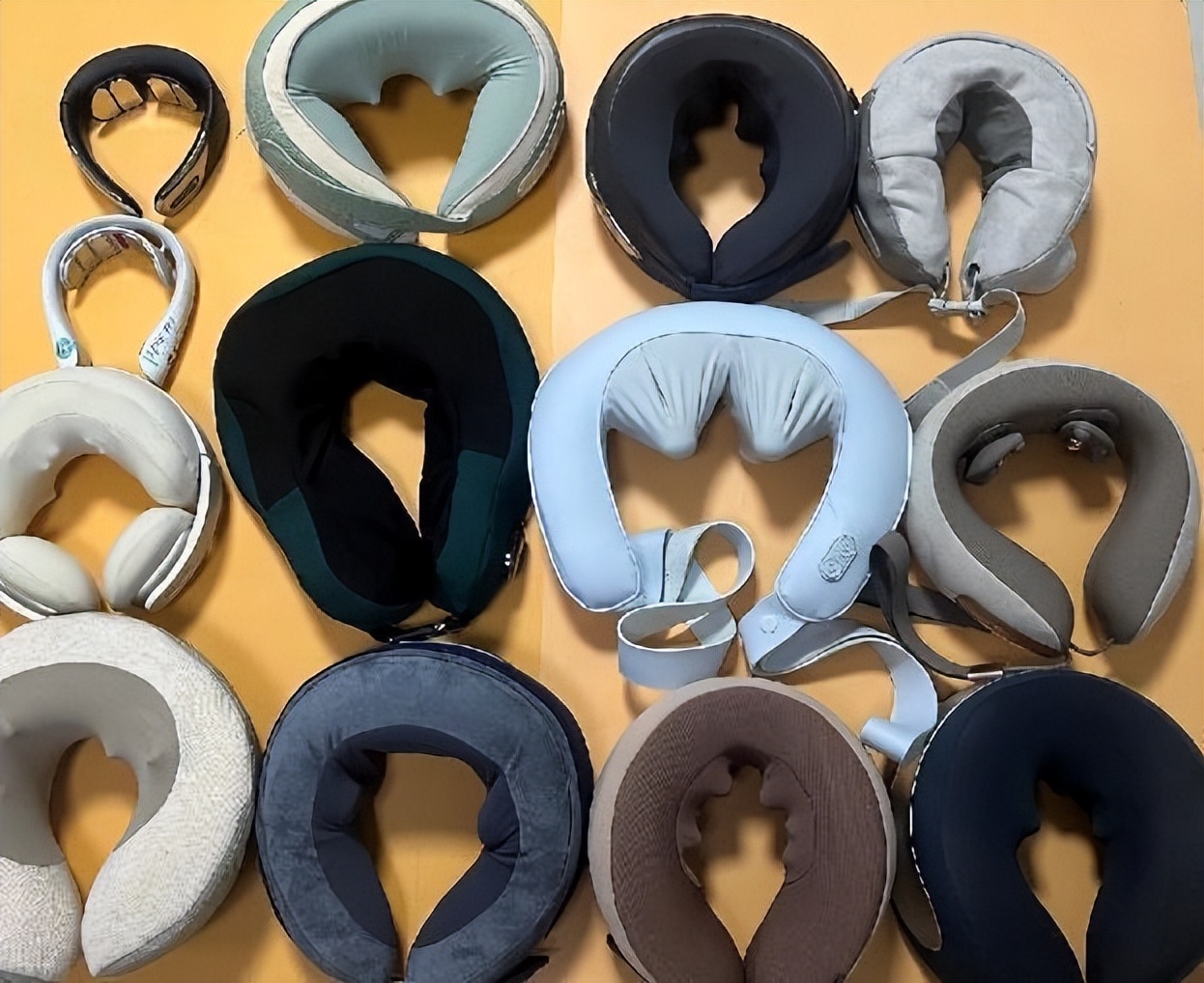 买颈椎按摩器如何选择型号,颈椎按摩器哪个品牌好价格实惠