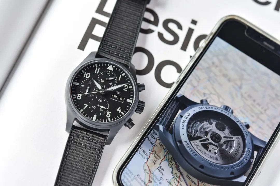 查尔斯王子腕表,英王查尔斯的手表