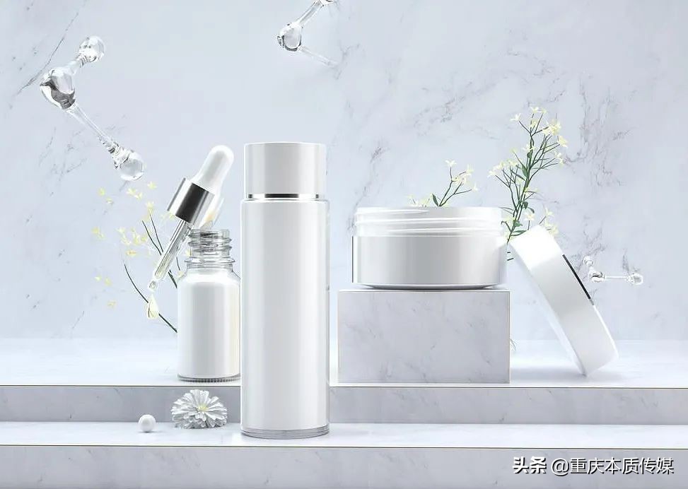 透视｜功效护肤中国品牌崛起