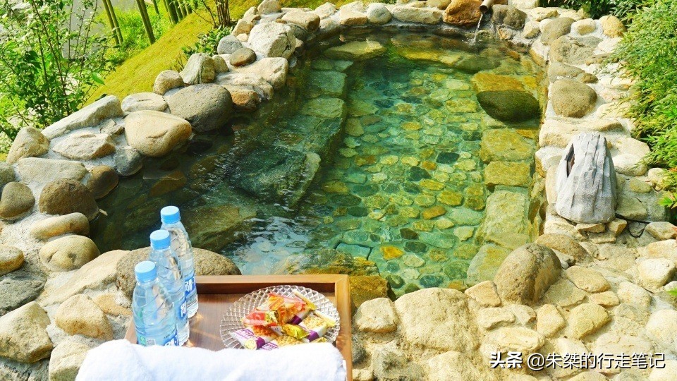 推荐一下泡温泉的地方,泡温泉地方推荐天然温泉5人团