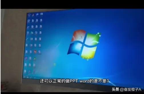 重庆小哥组装电脑,10岁男孩100块钱半年组装一台电脑