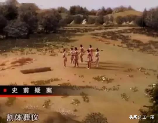 挖出500年前女尸,挖出500年前的古女尸