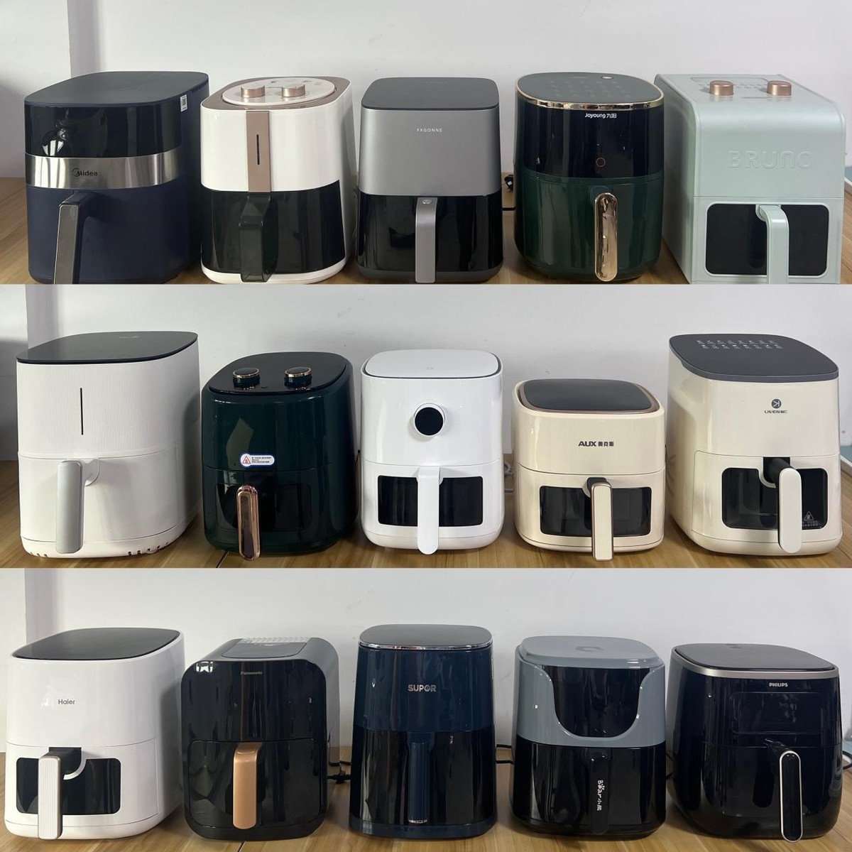 空气炸锅专家不建议多用是真的吗,空气炸锅会很鸡肋吗