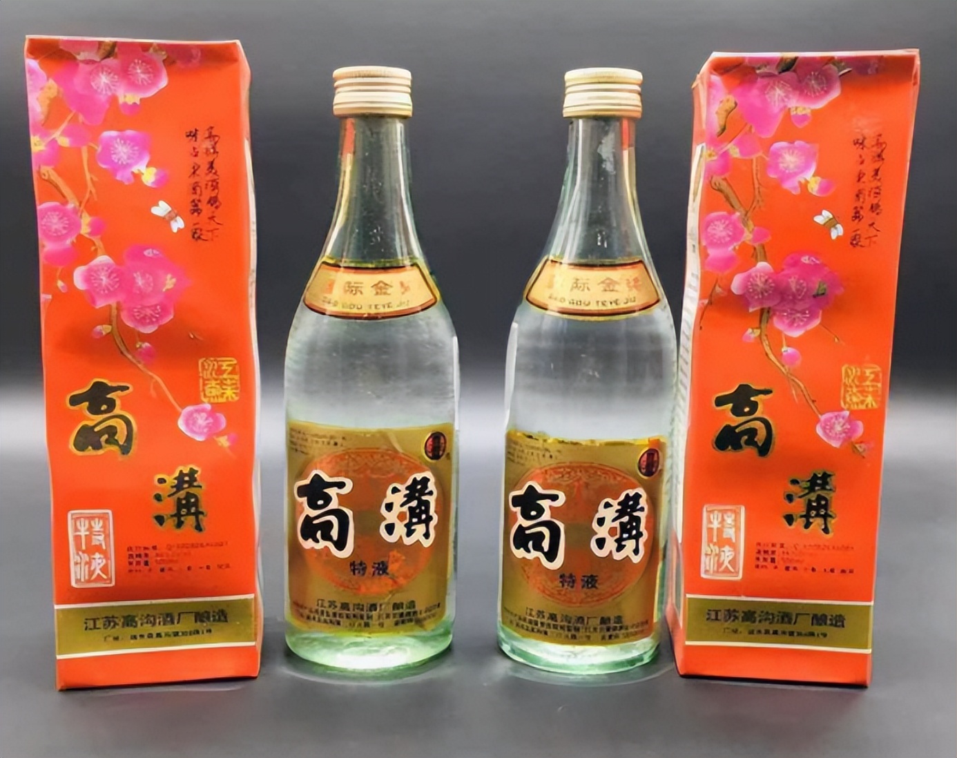 100左右好喝不上头的白酒都有哪些,100以上好喝不上头的白酒排名