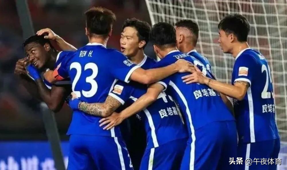 武汉三镇终于喊出“争冠”口号，但是球队将面对几大难题