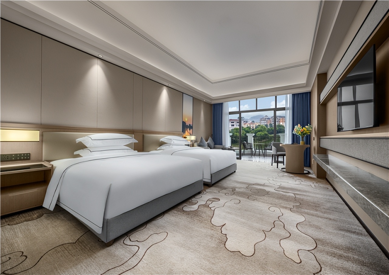 江门顶级温泉酒店,广东江门海边度假酒店