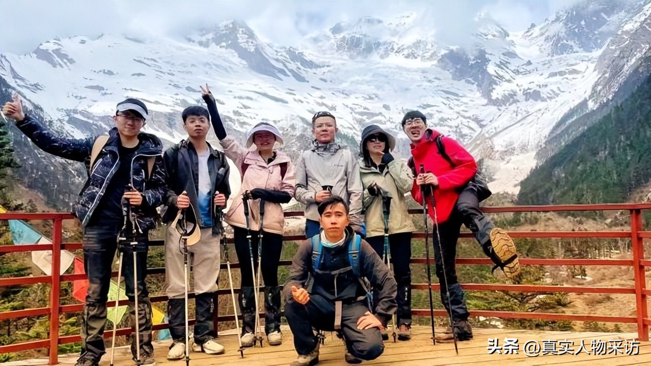 我，博士毕业到房地产打工，4年晋升为最年轻项目经理，却很委屈