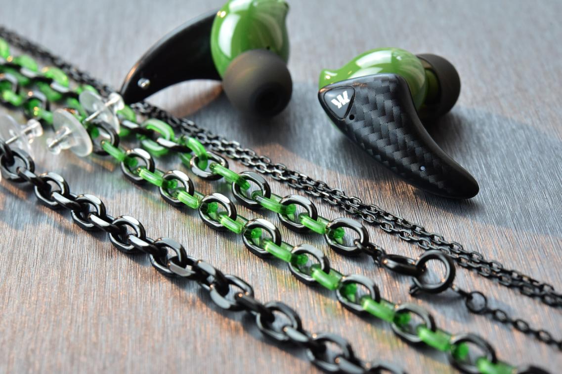 重新定义轻奢运动耳机,乐旷陶瓷耳机莫文蔚