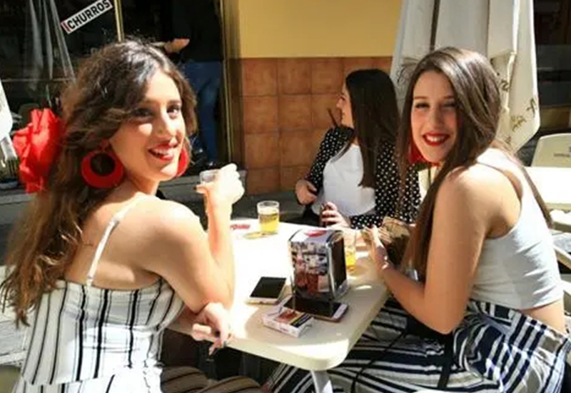 “西班牙”现状，带你看看一个真实的西班牙