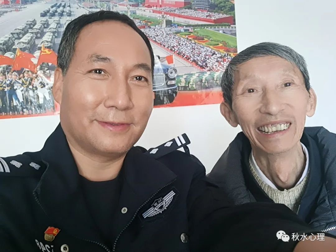 我欠中医两条胳膊一条腿