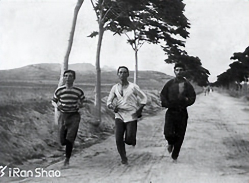 1904年奥运会：冠军开车作弊，亚军吃老鼠药，第四名穿西装睡大觉