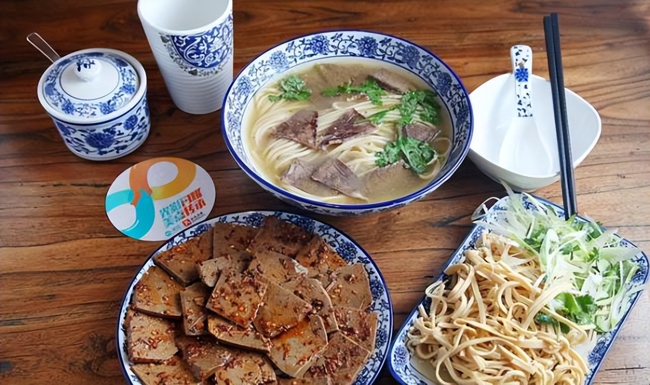 哈尔滨道外哪家面馆好吃,哈尔滨吃货评价