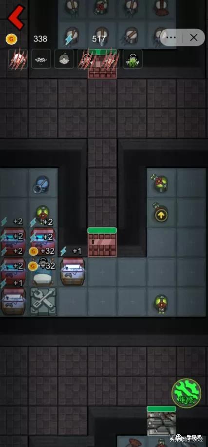 抖音火爆+taptap排行榜第一的躺平游戏,居然夺走了我1小时的人生