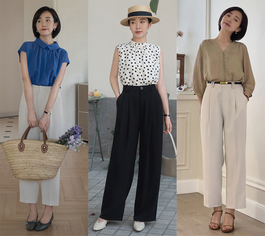 夏季穿什么面料又舒服又显档次,夏季穿什么面料的衣服最舒服女生