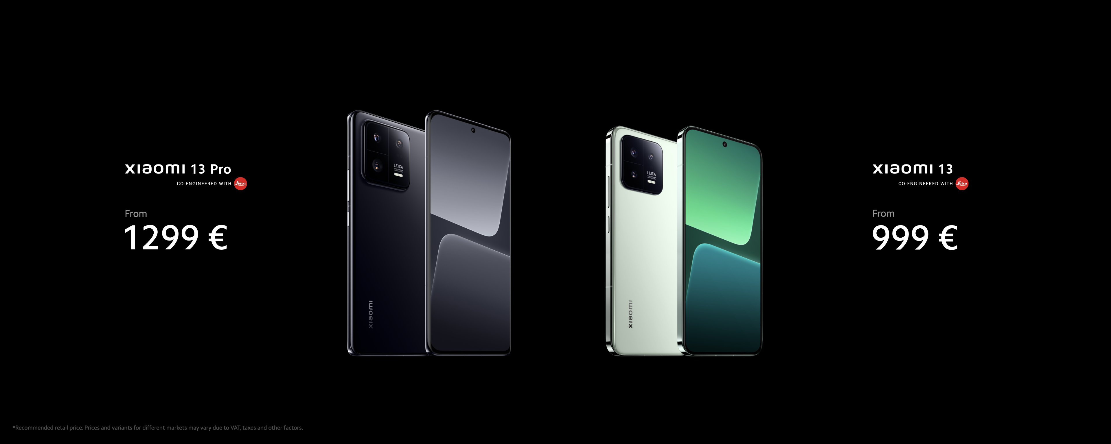 让海外用户久等了，小米13国际版终于发布，产品价格成为主要焦点