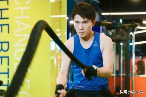 37岁男星转做仓库搬运工！一天工作8小时，每月工资仅两千元