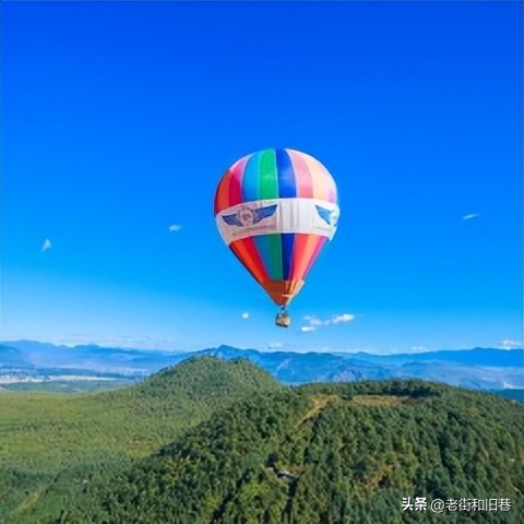 为什么说四季都适合去云南玩,去云南哪个季节去最好玩