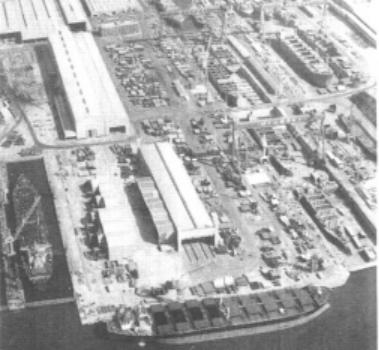 韩国商人郑周永,郑周永韩国现代集团创始人