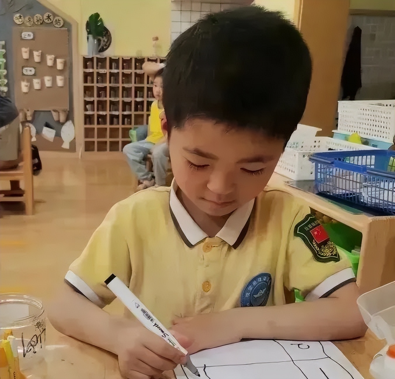 幼儿园科学幼小衔接之区域活动篇,幼儿园幼小衔接主题下的区域活动