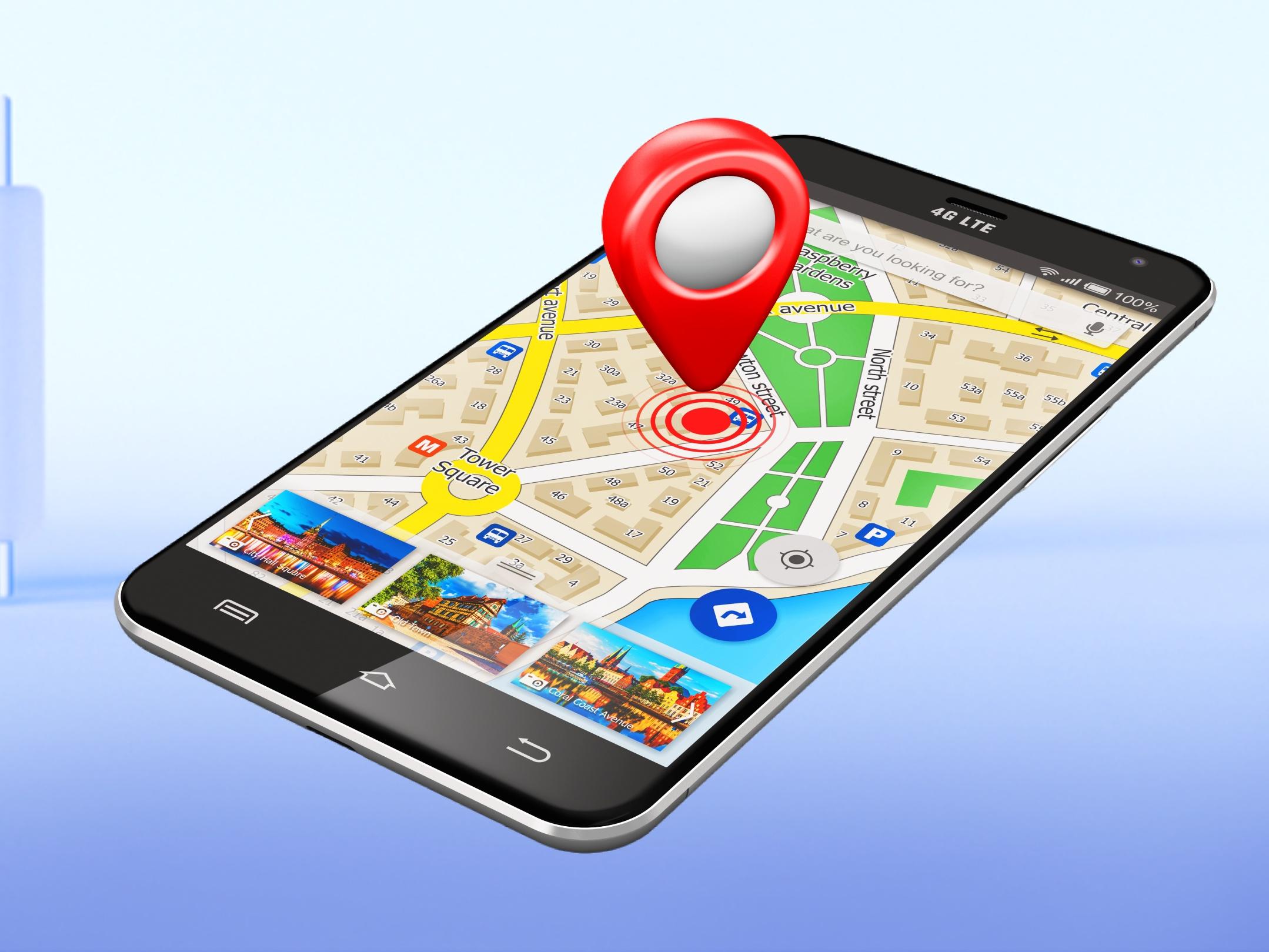 地图标注公司怎么做,免费地图标注自己的店铺教程