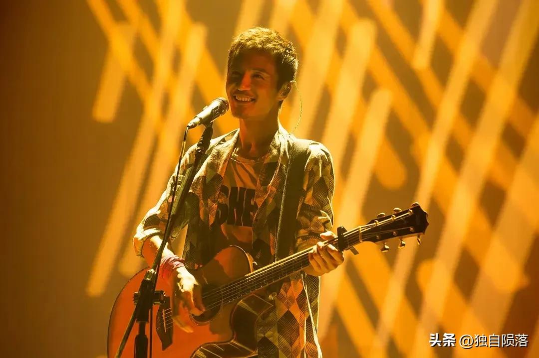 那些年朴树为电影唱过的歌，每一首都能全场大合唱，你喜欢哪首？