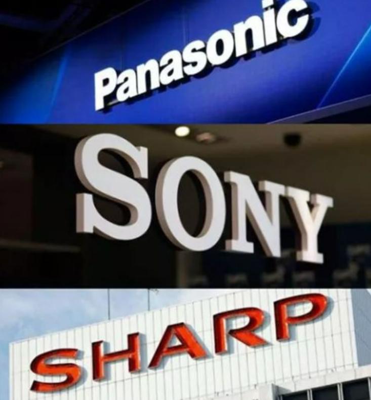 日本电子产业兴衰录,日本电子产品怎样崛起的