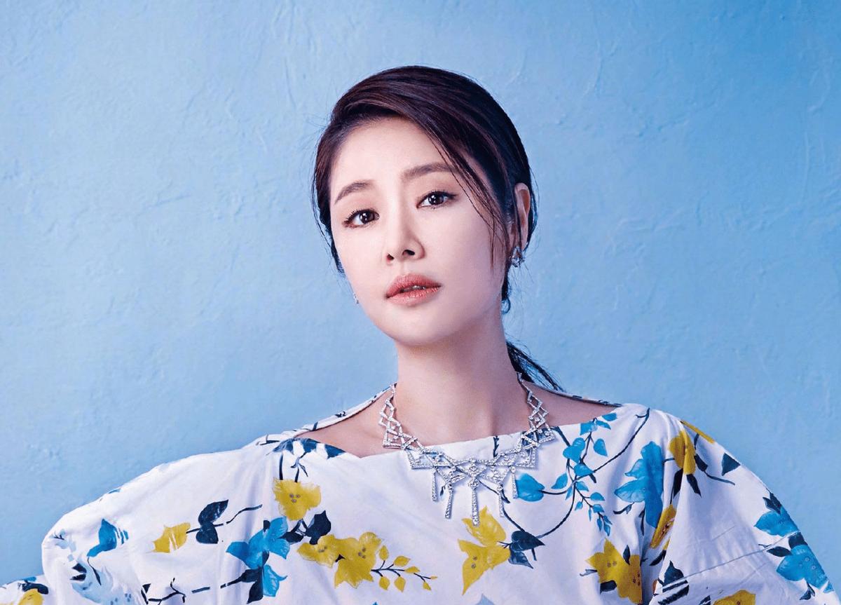 林心如苏有朋拥抱吻戏视频,林心如和苏有朋同框