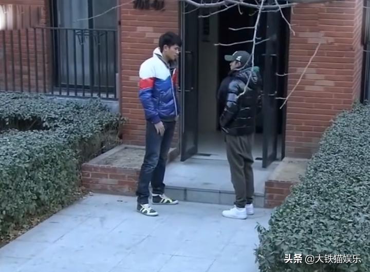 10位身高超过182的男星,身高最有欺骗性的10位男星