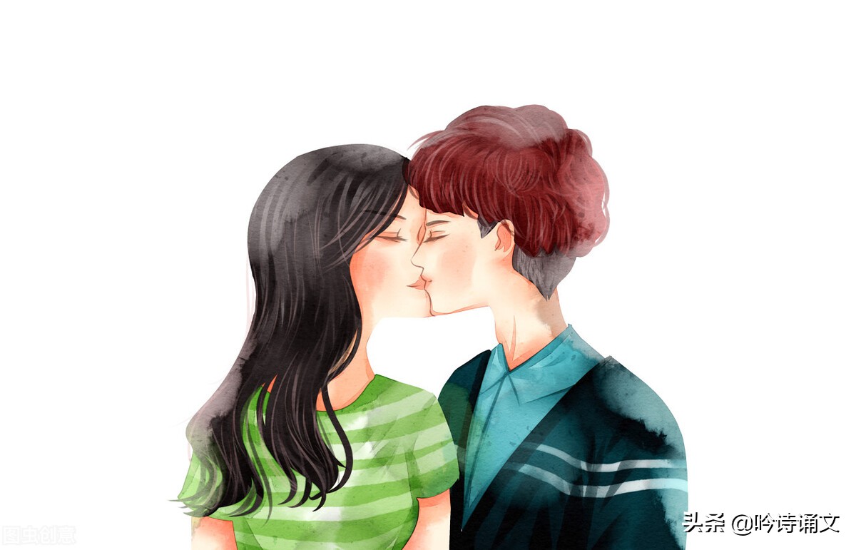 没有情人的情人节情话最暖心短句,情人节短信最温馨甜蜜的话