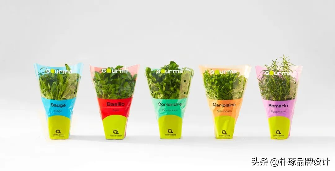 三农类农产品品牌,三农领域创意农产品品牌