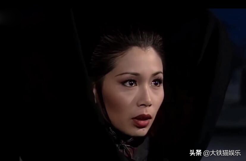 97版天龙八部段正淳和他的女人,97版天龙八部段正淳渣男片段