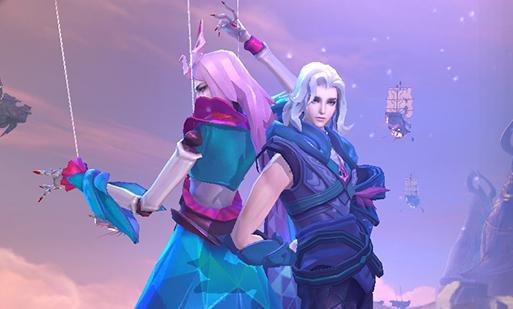 王者荣耀最强十种英雄排名,王者荣耀107个英雄强度排行榜