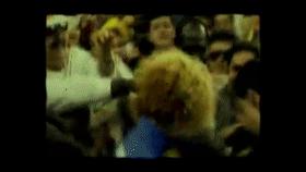 1994年世界杯著名事件,世界杯惨案1994