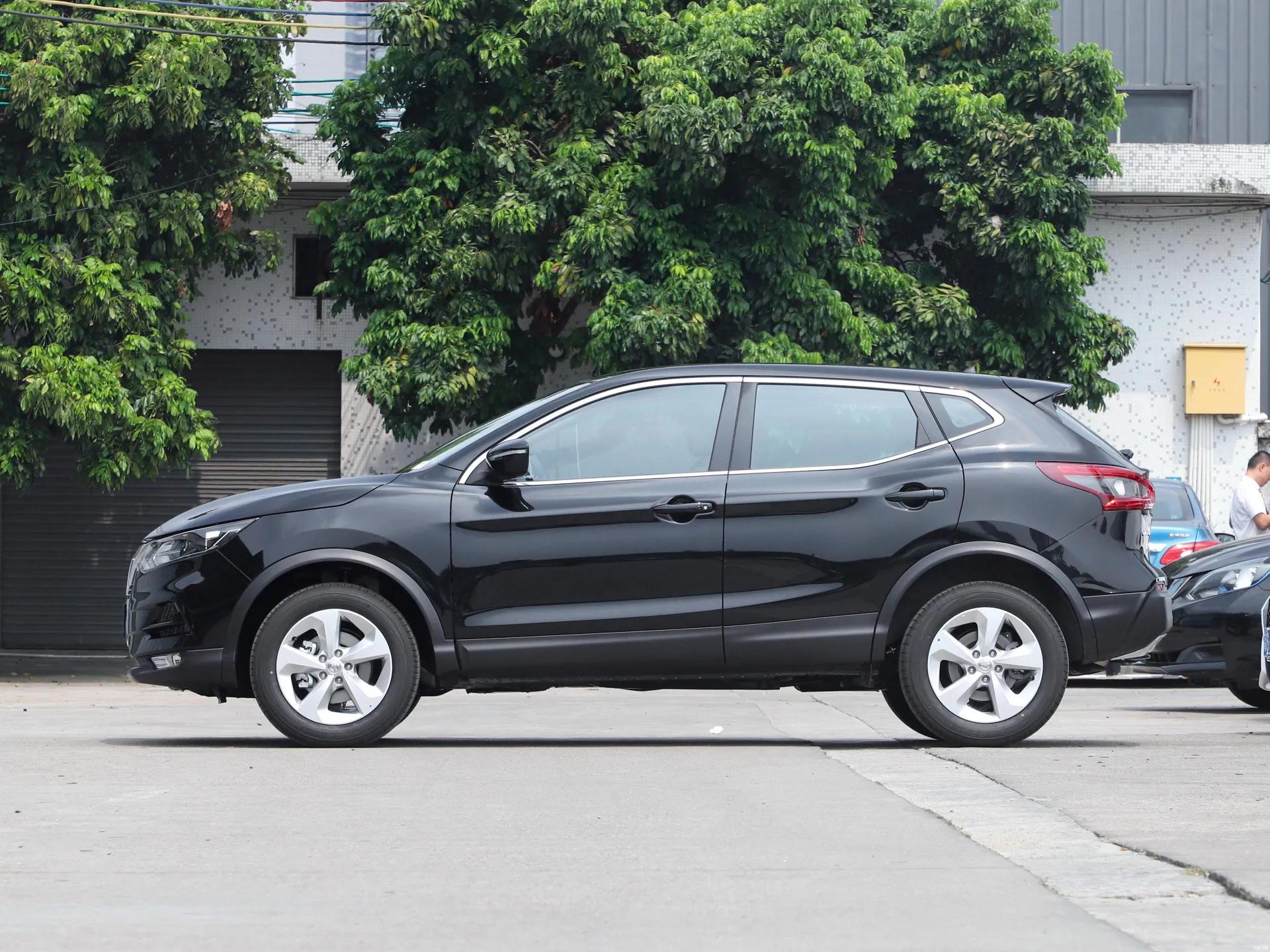 日产逍客epower,逍客tripreset怎么使用